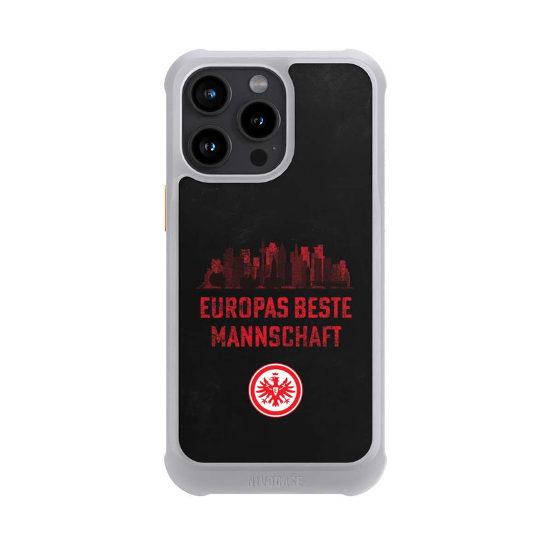 iPhone 15 Pro Max NIVOmax Europas Beste Mannschaft