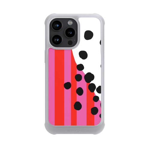 Apple iPhone 15 Pro Max NIVOmax Glänzende Punkte
