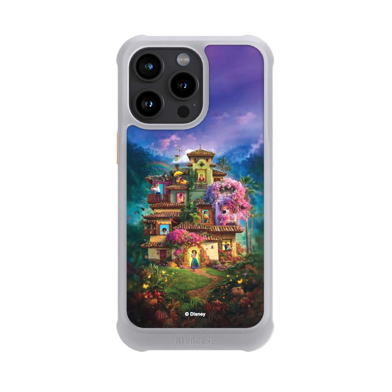 iPhone 15 Pro Max NIVOmax Casita Encanto