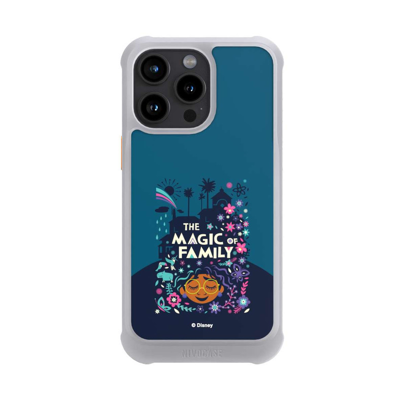 iPhone 15 Pro Max NIVOmax The Magic of Family
