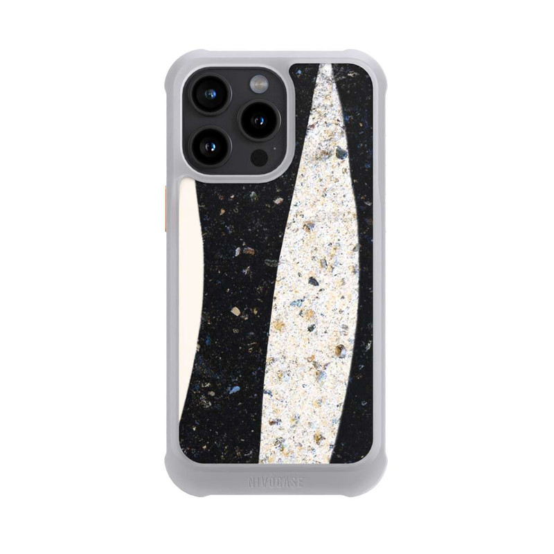 iPhone 15 Pro Max NIVOmax Dazwischen
