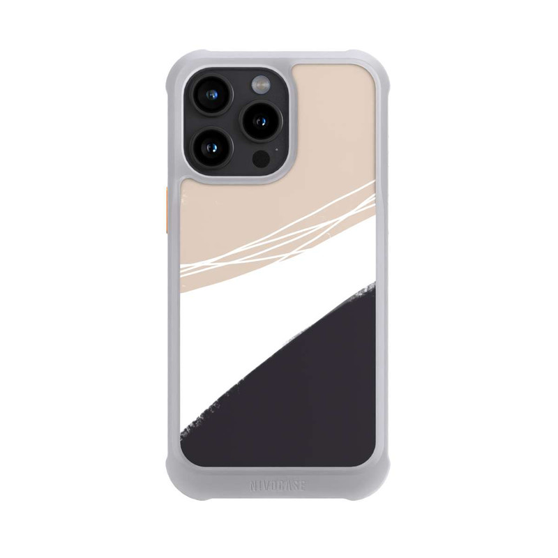 iPhone 15 Pro Max NIVOmax Glückliche Harmonie