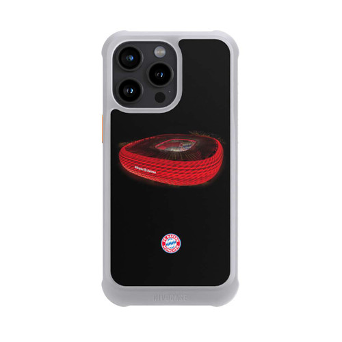 Apple iPhone 15 Pro Max NIVOmax  FCB Allianz Arena