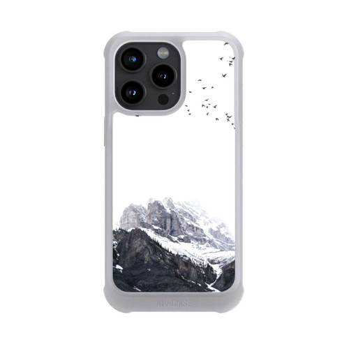 Apple iPhone 15 Pro Max NIVOmax Das Gebirge