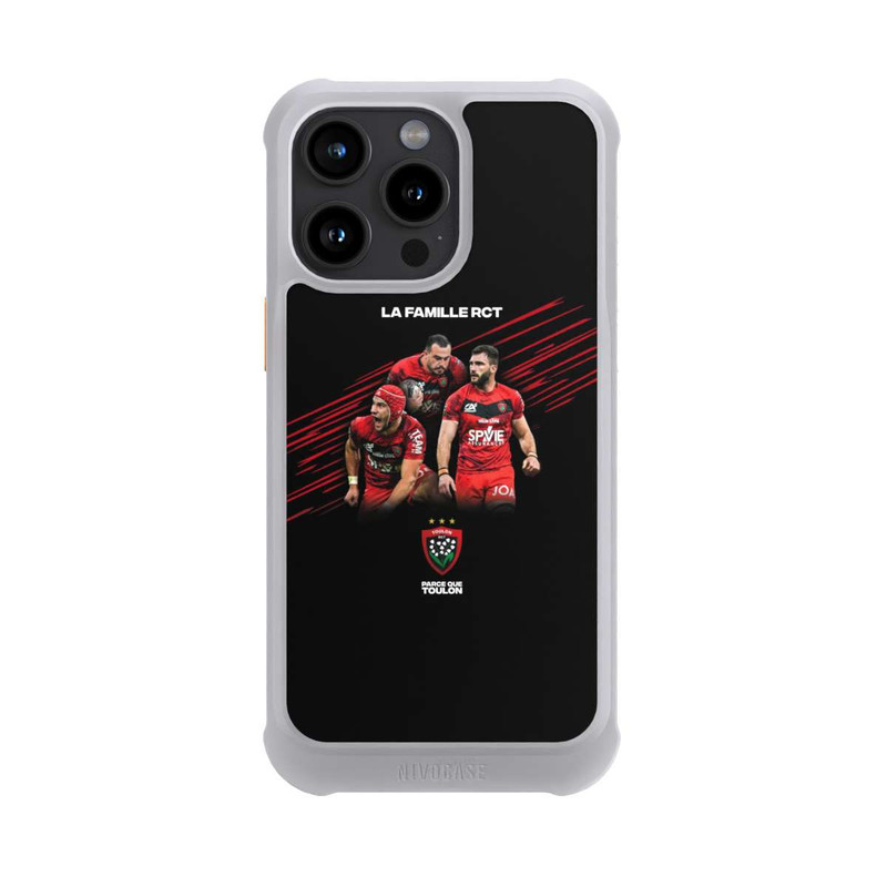 iPhone 15 Pro Max NIVOmax Die RCT-Familie