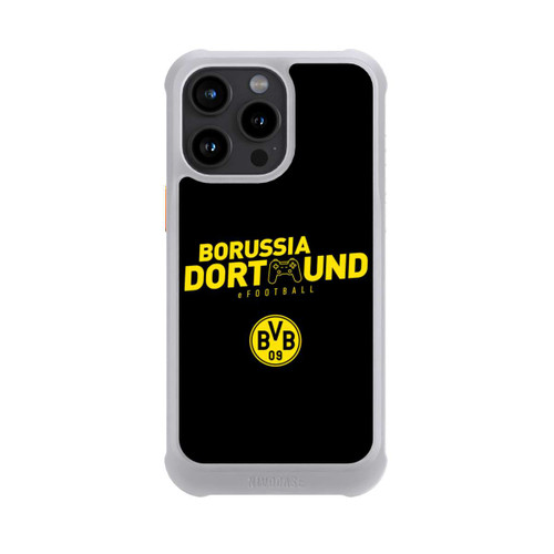 Apple iPhone 15 Pro Max NIVOmax BVB eFOOTBALL