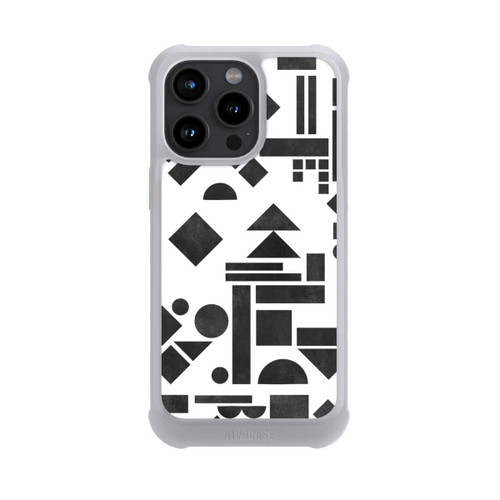Apple iPhone 15 Pro Max NIVOmax Géométrie