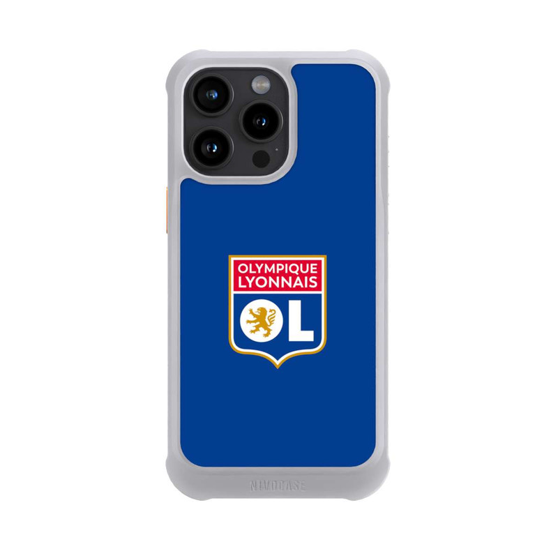 iPhone 15 Pro Max NIVOmax OL Logo