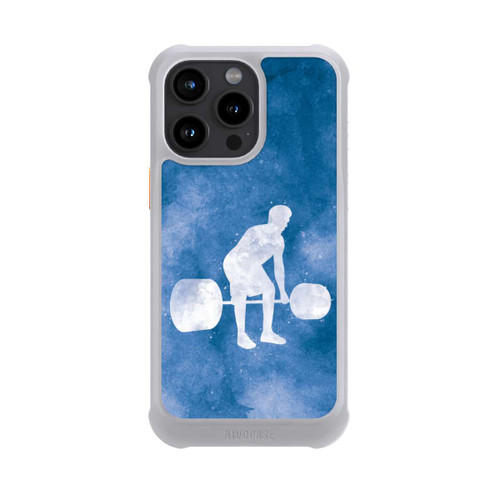 Apple iPhone 15 Pro Max NIVOmax Deadlift Male