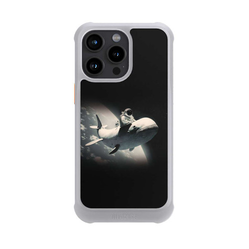 Apple iPhone 15 Pro Max NIVOmax A Special Journey Astronaut