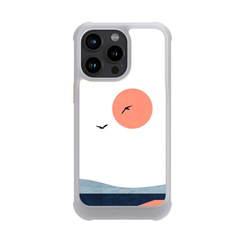 iPhone 15 Pro Max NIVOmax Es war einmal