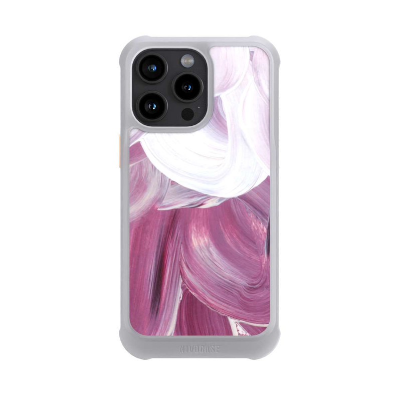 iPhone 15 Pro Max NIVOmax Abstrakte Verwirrung - Anastasia Sawall