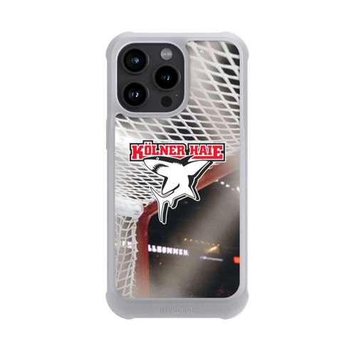 Apple iPhone 15 Pro Max NIVOmax Kölner Haie Tor