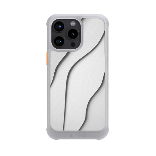 Apple iPhone 15 Pro Max NIVOmax Études sur papier 28