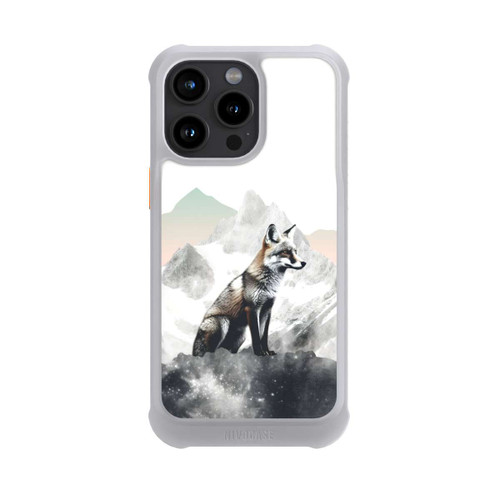 Apple iPhone 15 Pro Max NIVOmax Mountain Fox
