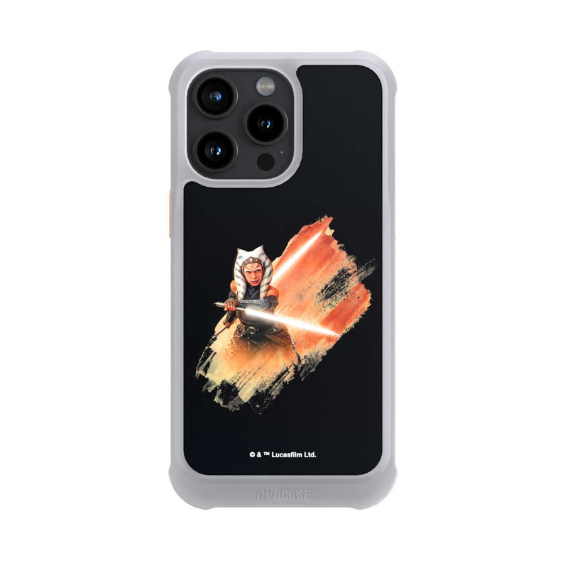 iPhone 15 Pro Max NIVOmax Ahsoka Tano