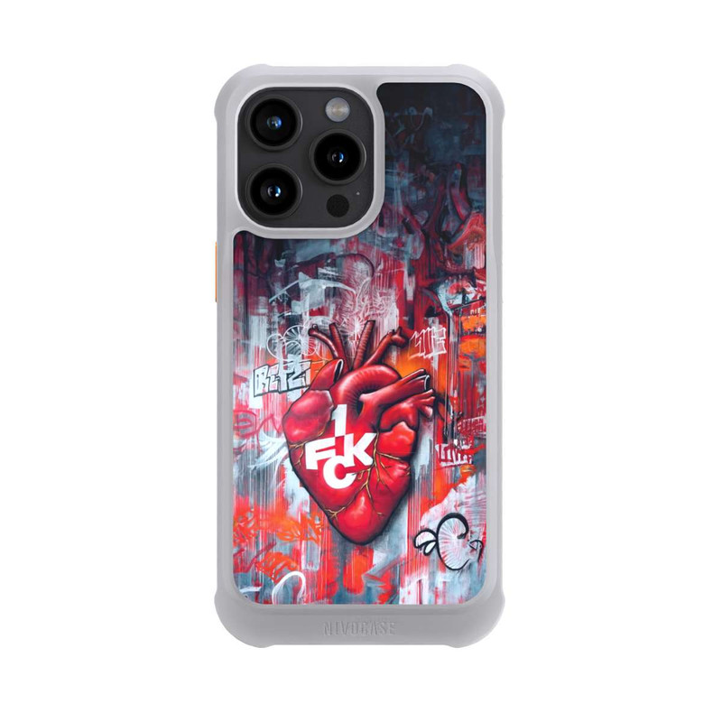 iPhone 15 Pro Max NIVOmax 1.FCK Herz