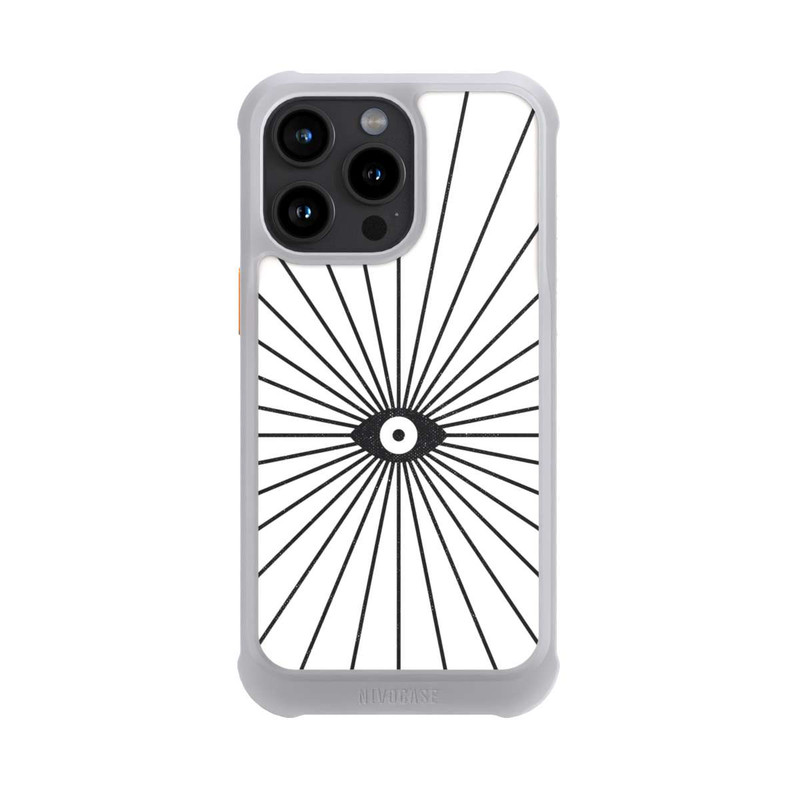 iPhone 15 Pro Max NIVOmax Großer Bruder