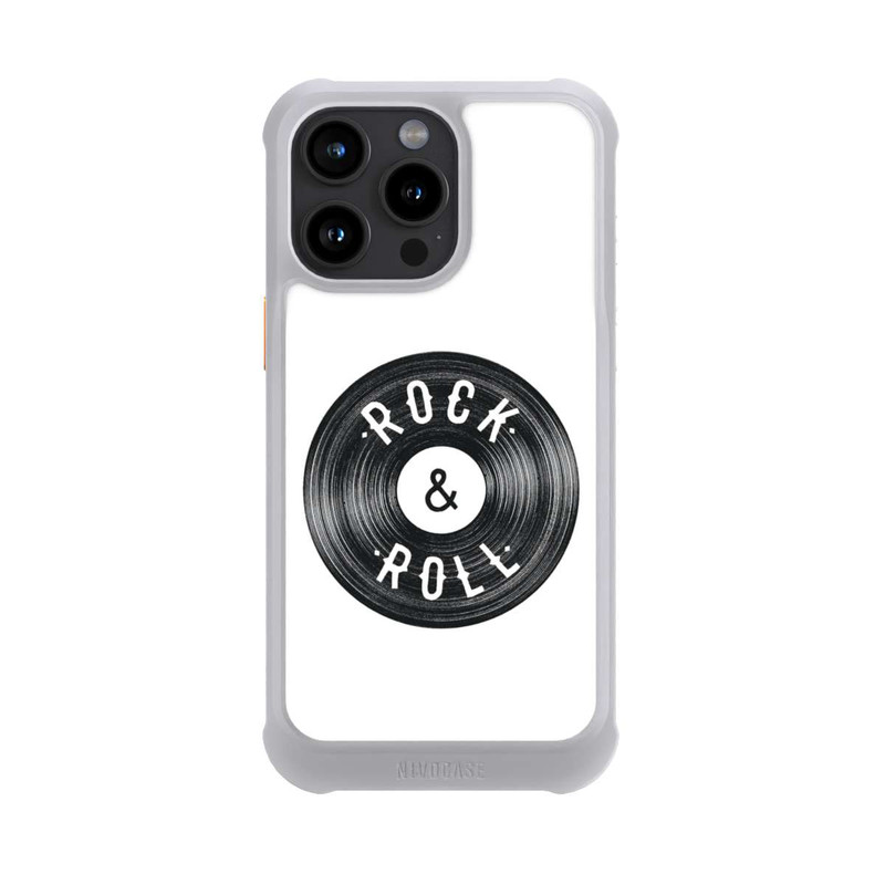 iPhone 15 Pro Max NIVOmax Rock and Roll