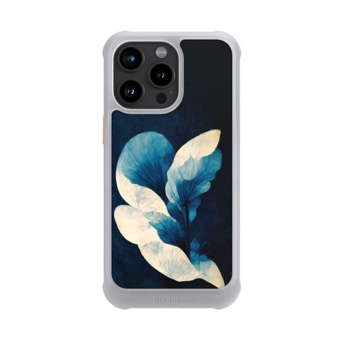 Apple iPhone 15 Pro Max NIVOmax Blue Night Lilly