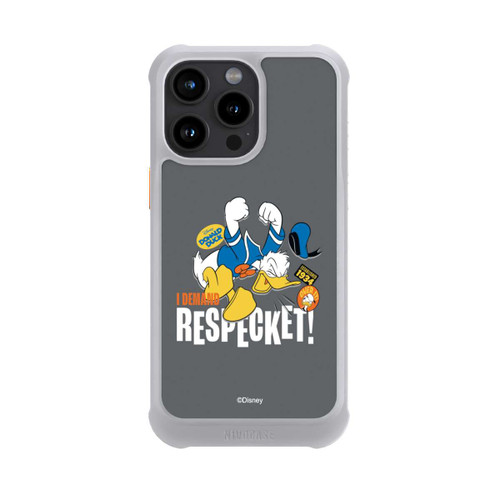 Apple iPhone 15 Pro Max NIVOmax Donald Duck Demand Respecket
