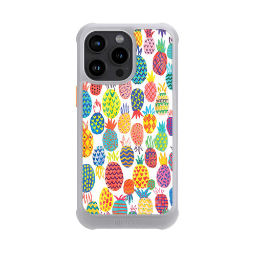 Apple iPhone 15 Pro Max NIVOmax Niedliche Ananas