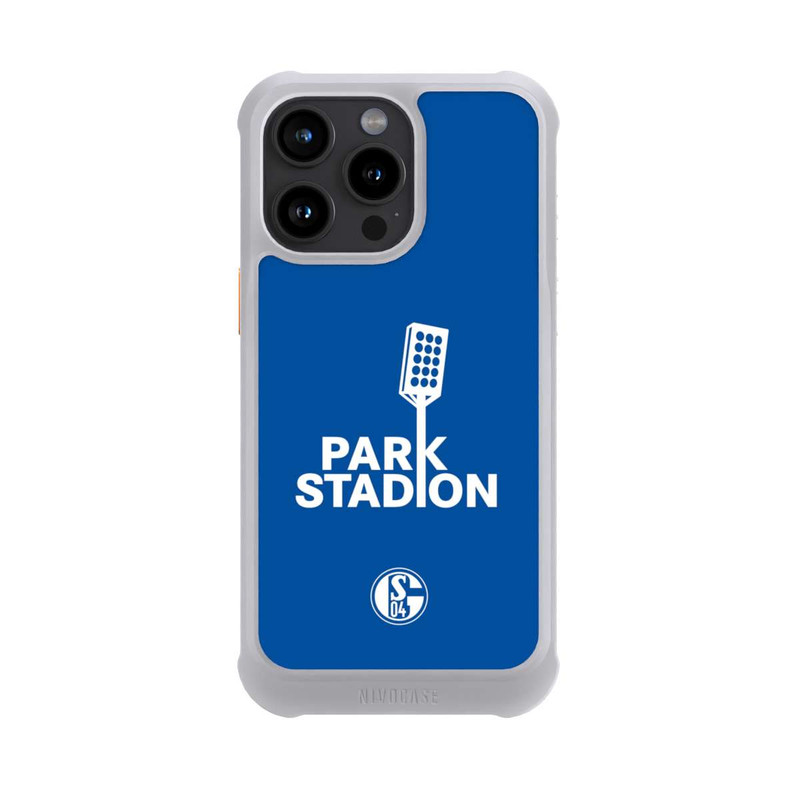 iPhone 15 Pro Max NIVOmax S04 Parkstadion