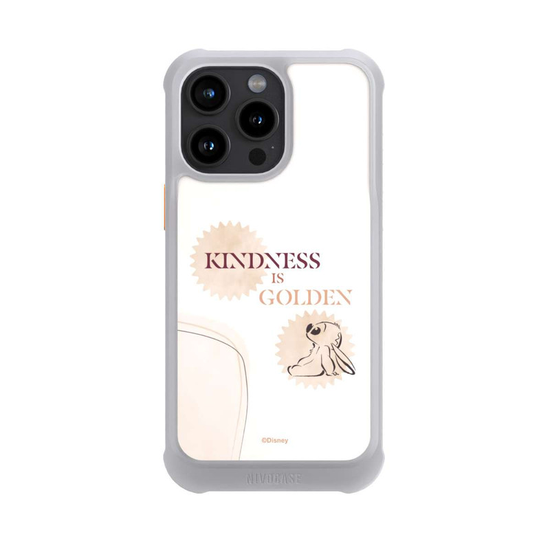 iPhone 15 Pro Max NIVOmax Kindness Is Golden