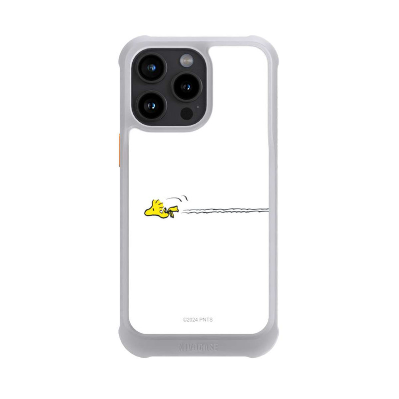 iPhone 15 Pro Max NIVOmax Peanuts Woodstock