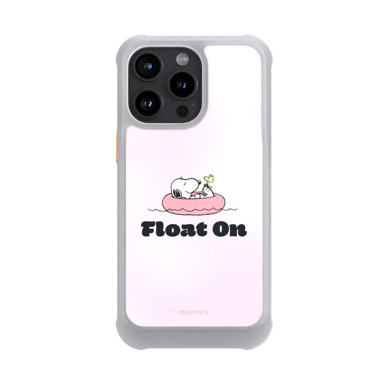 iPhone 15 Pro Max NIVOmax Snoopy Float On