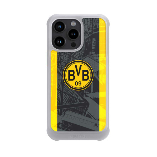 Apple iPhone 15 Pro Max NIVOmax 50 Jahre Signal Iduna Park
