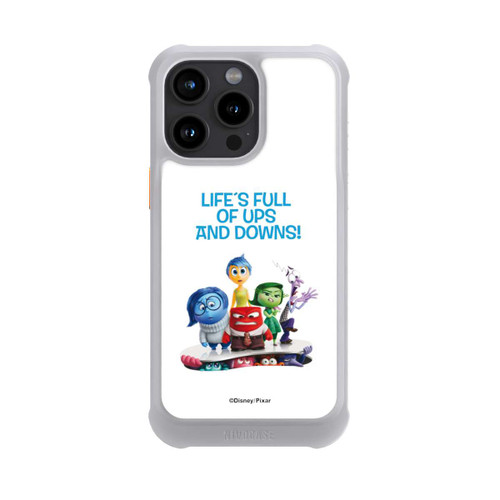 Apple iPhone 15 Pro Max NIVOmax Life´s Full of Ups and Downs!