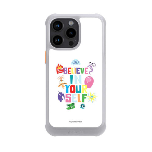 Apple iPhone 15 Pro Max NIVOmax Believe in yourself