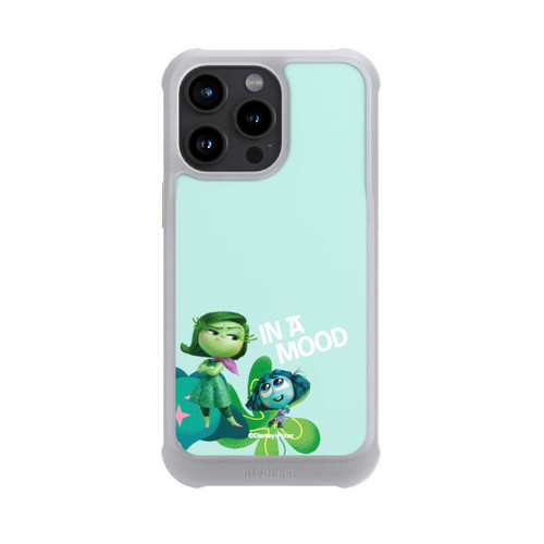 Apple iPhone 15 Pro Max NIVOmax Disgust and Envy