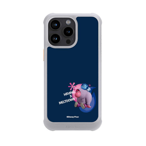 Apple iPhone 15 Pro Max NIVOmax Embarrassment and Sadness