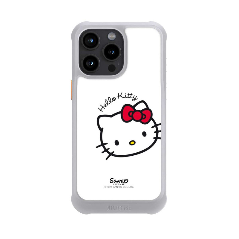 iPhone 15 Pro Max NIVOmax HK Peekaboo