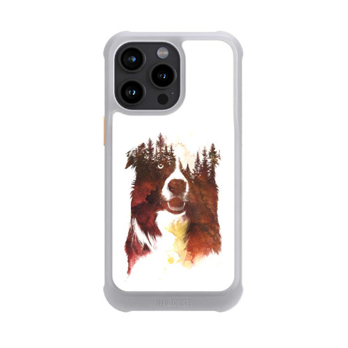 Apple iPhone 15 Pro Max NIVOmax One Night in the Forest