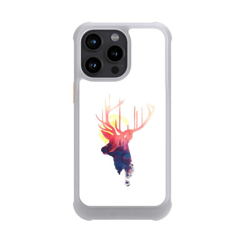 Apple iPhone 15 Pro Max NIVOmax The Burning Sun
