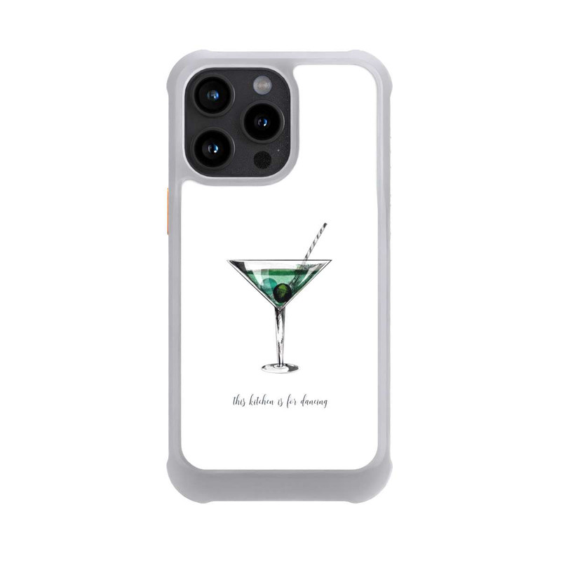 iPhone 15 Pro Max NIVOmax Kitchen Dancers