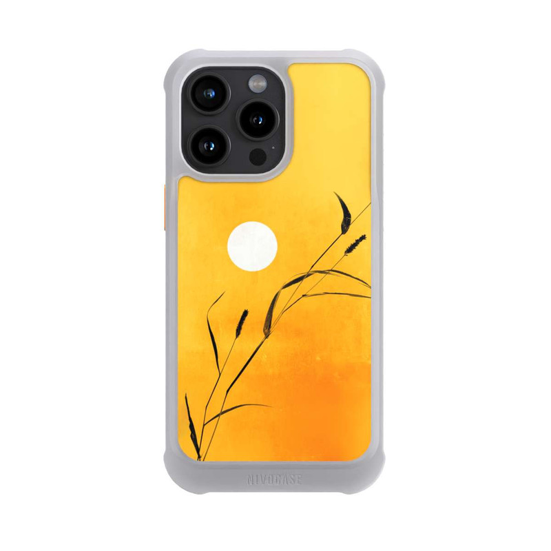iPhone 15 Pro Max NIVOmax Sonnige Tage