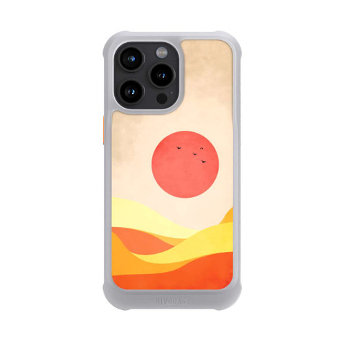 Apple iPhone 15 Pro Max NIVOmax Süße Harmonie