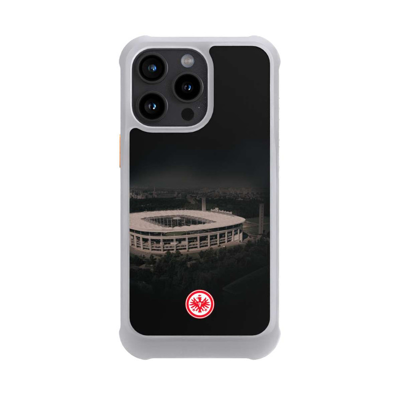 iPhone 15 Pro Max NIVOmax SGE Stadium – Dark