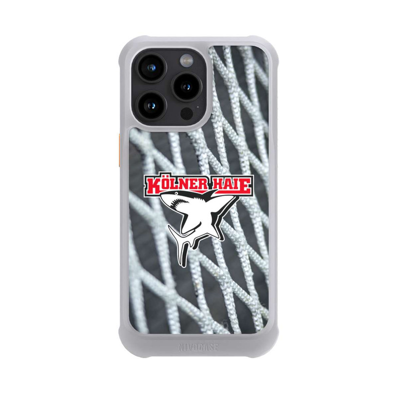 iPhone 15 Pro Max NIVOmax Kölner Haie Tornetz