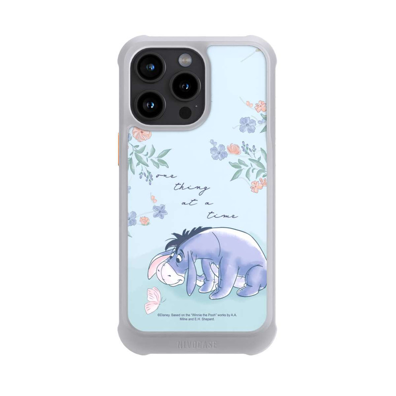 iPhone 15 Pro Max NIVOmax Winnie The Pooh One Thing at A Time
