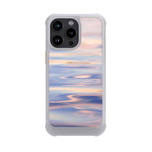 Apple iPhone 15 Pro Max NIVOmax Sunset Reflections