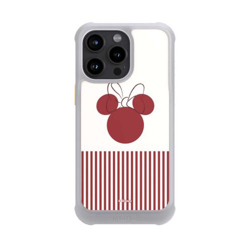 Apple iPhone 15 Pro Max NIVOmax Minnie Icon Pattern Mix