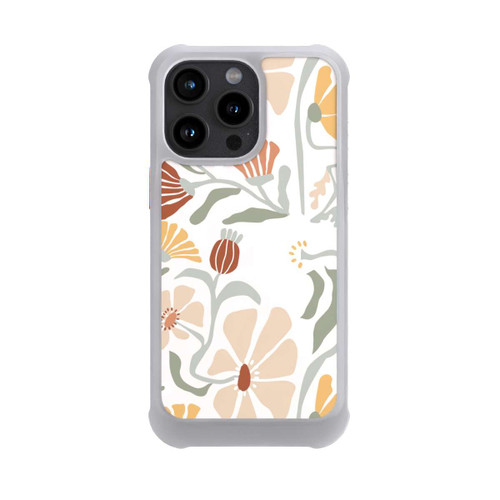 Apple iPhone 15 Pro Max NIVOmax Bontanical Harvest