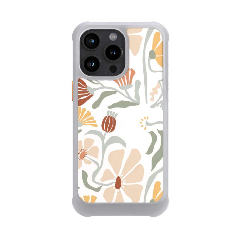 iPhone 15 Pro Max NIVOmax Bontanical Harvest