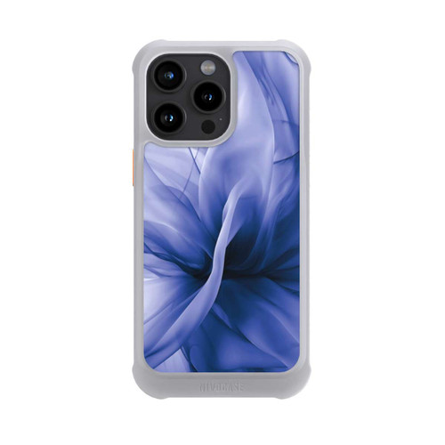 Apple iPhone 15 Pro Max NIVOmax Tranquil Flow Abstract Dimension avec IA