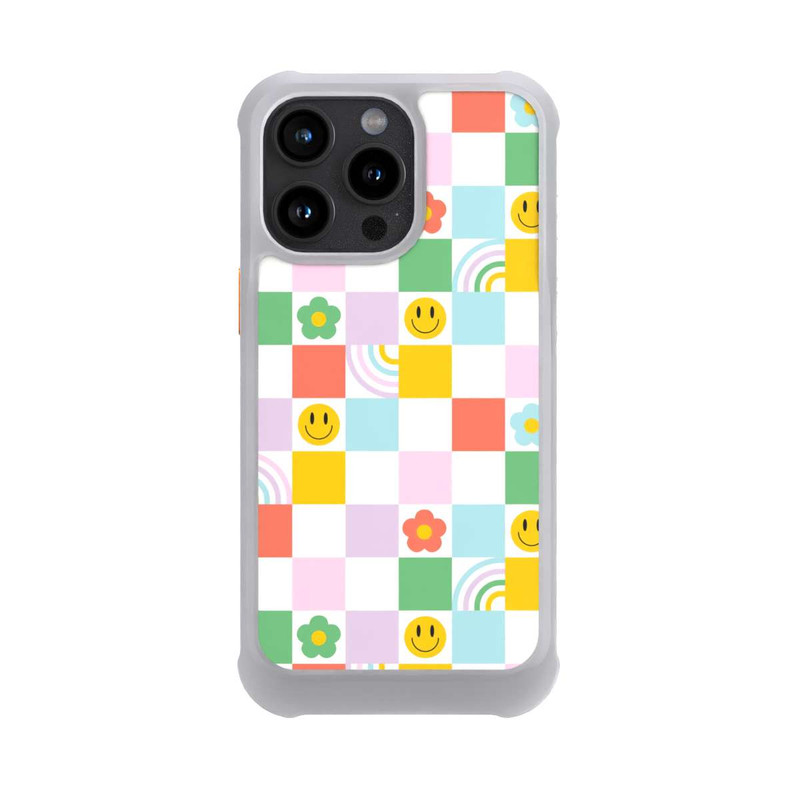 iPhone 15 Pro Max NIVOmax Smile Pattern